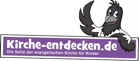 Bild in der Beschreibung des Unterrichtsmaterials Religion: Escape Room "Martin Luthers Abenteuer" (www.kirche-entdecken.de) von Frau_Religionslehrerin #1