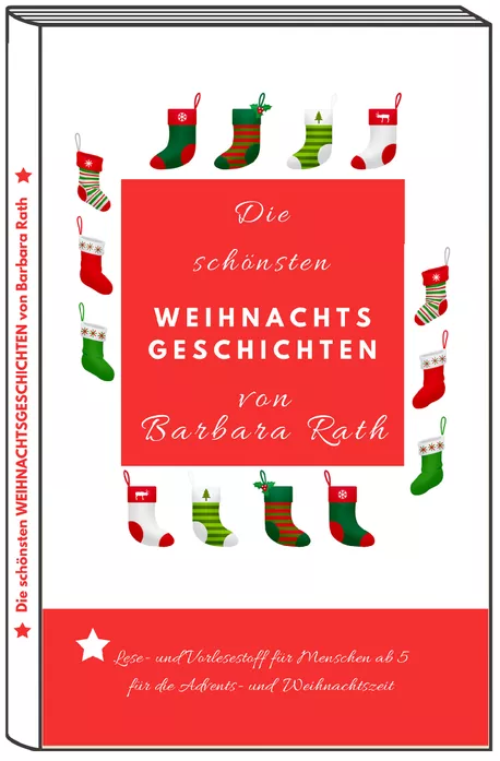 Bild in der Beschreibung des Unterrichtsmaterials Schnupfen - spannendes Weihnachtsmärchen aus dem Zoo von Barbara Rath #1