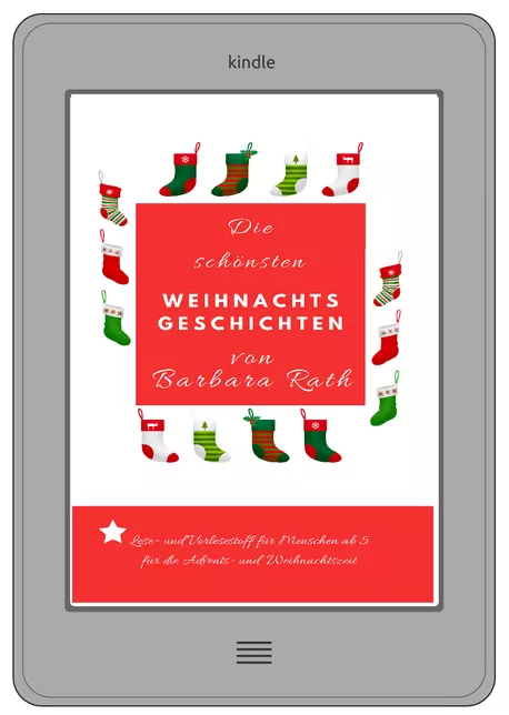 Bild in der Beschreibung des Unterrichtsmaterials Schnupfen - spannendes Weihnachtsmärchen aus dem Zoo von Barbara Rath #2