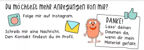 Bild in der Beschreibung des Unterrichtsmaterials Ausmalbild Postkarte Muttertag Vatertag Oma Opa Blume von Frau Bieku #2