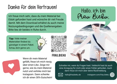 Bild in der Beschreibung des Unterrichtsmaterials Materialpaket Sinnesbiologie Sinne Neurobiologie Q1 Q2 Oberstufe LK GK von Frau Bieku #1