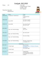 Stoffverteilung Ethik 21/22 Kl. 5/6/7 – Unterrichtsmaterial in den Fächern Ethik ...