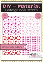 DIY Hintergr nde Herzen kommerzielle Nutzung DIY Hintergr nde Herzen kommerzielle Nutzung