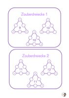 Zauberdreiecke ZR 20 Unterrichtsmaterial In Den F chern Mathematik zauberdreiecke-zr-20-unterrichtsmaterial-in-den-f-chern-mathematik