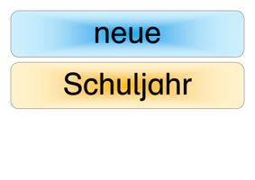 Wunsch_k_0217 Unsere Wünsche für das neue Schuljahr – Unterrichtsmaterial im Fach