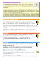 Charakterisierung - Figurencharakterisierung - Aufbauschema ...