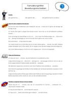 Formulierungshilfen Bewerbungsanschreiben Phrasen Bewerbung Scaffolds Unterrichtsmaterial In Den Fachern Arbeitslehre Deutsch Formulierungshilfen Bewerbung