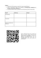 Das Stadium der konkreten Operationen - Jean Piaget (Arbeitsblatt & Video) – Unterrichtsmaterial ...