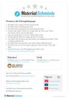 Steckbrief Frankreich – Unterrichtsmaterial in den Fächern Erdkunde ...