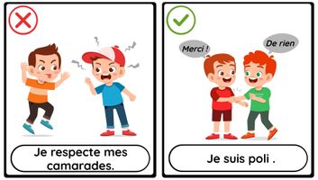 Atelier Langage Oral Les Regles De Vie En Classe Ressource Pedagogique Pour Les Matieres Langage Cycle 1 Materiel Interdisciplinaire Atelier Langage Oral Les Regles De Vie En Classe Ressource Pedagogique Pour Les Matieres Langage Cycle 1 Materiel Interdisciplinaire
