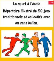 Jeux Traditionnels Et Jeux Collectifs Ressource Pedagogique Pour Les Matieres Materiel Interdisciplinaire Education Physique Et Sportive Jeux Traditionnels Et Jeux Collectifs Ressource Pedagogique Pour Les Matieres Materiel Interdisciplinaire Education Physique Et Sportive