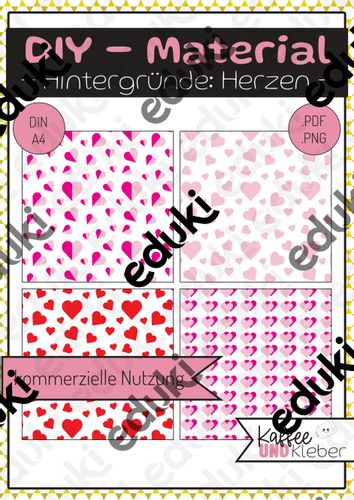 DIY Hintergr nde Herzen kommerzielle Nutzung DIY Hintergr nde Herzen kommerzielle Nutzung