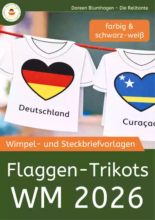 Fu ball WM 2026 Gro es Bundle Lapbook Flaggen Trikots fu-ball-wm-2026-gro-es-bundle-lapbook-flaggen-trikots