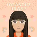 Jolastuzikasi