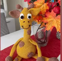 RaffydieGiraffe