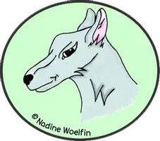 Nadine Woelfin