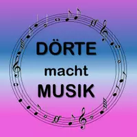 Dörte macht Musik