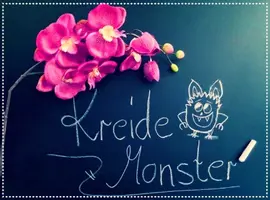Kreidemonster