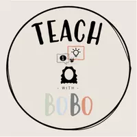 teach with bobo