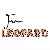 Frau Leopard