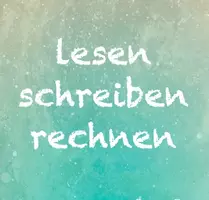 lesenschreibenrechnen