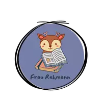 Frau Rehmann