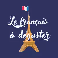 Le français à déguster