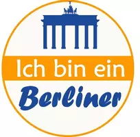 Ich bin ein Berliner