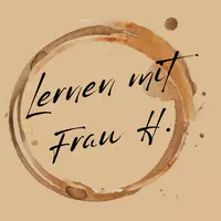 Lernen mit Frau H.
