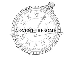 adventuresome