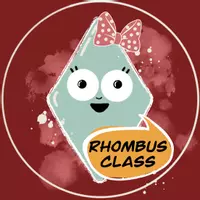 rhombus class