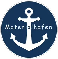 Materialhafen ⚓️