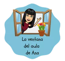 La Ventana Del Aula De Ana