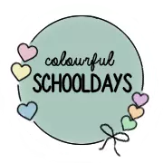 colourful schooldays