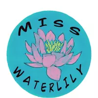 Miss Waterlily - kreative Lernbubble