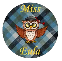 Miss Eula