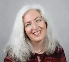 Sabine Kruber