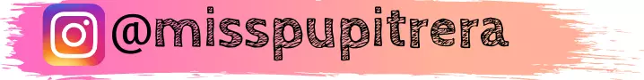 Miss Pupitrera
