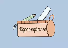 mäppchenpärchen