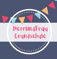 Herr und Frau Grundschule