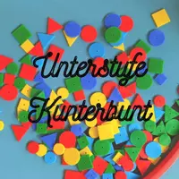 unterstufe.kunterbunt