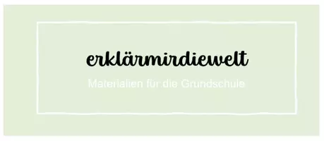 erklärmirdiewelt