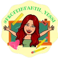 @Profeinfantil_yessi 