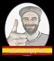 Señor Bo(h)nito