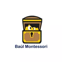 Baúl Montessori