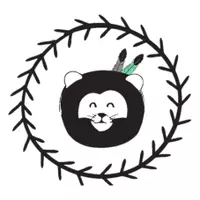 The Indian Lion