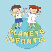 Planeta infantil