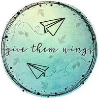 give them wings🍃