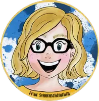 Frau Sonnenscheinchen