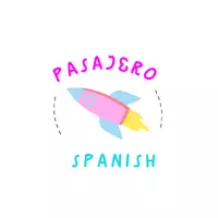 Pasajero Spanish